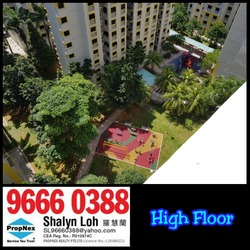 Blk 295B Compassvale Crescent (Sengkang), HDB 5 Rooms #166430802